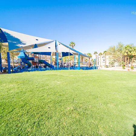 Amazing Studio And 1 Bedroom Apartments In Eilat Exterior foto