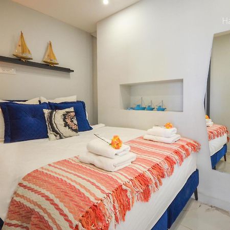 Amazing Studio And 1 Bedroom Apartments In Eilat Exterior foto