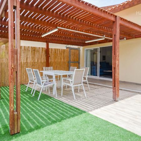 Amazing Studio And 1 Bedroom Apartments In Eilat Exterior foto