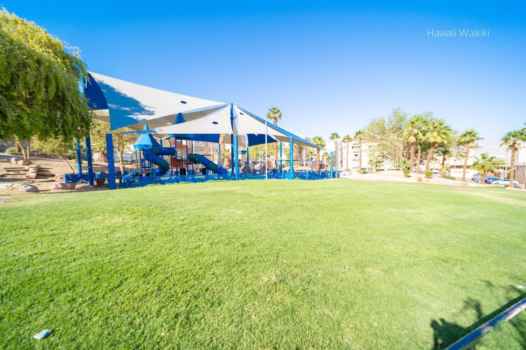 Amazing Studio And 1 Bedroom Apartments In Eilat Exterior foto