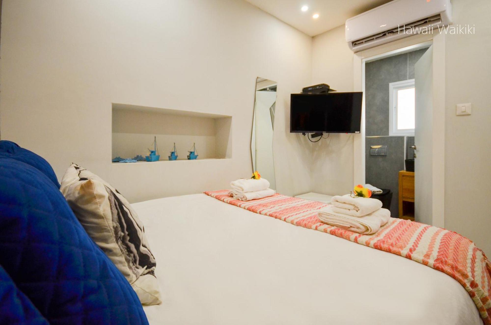 Amazing Studio And 1 Bedroom Apartments In Eilat Exterior foto