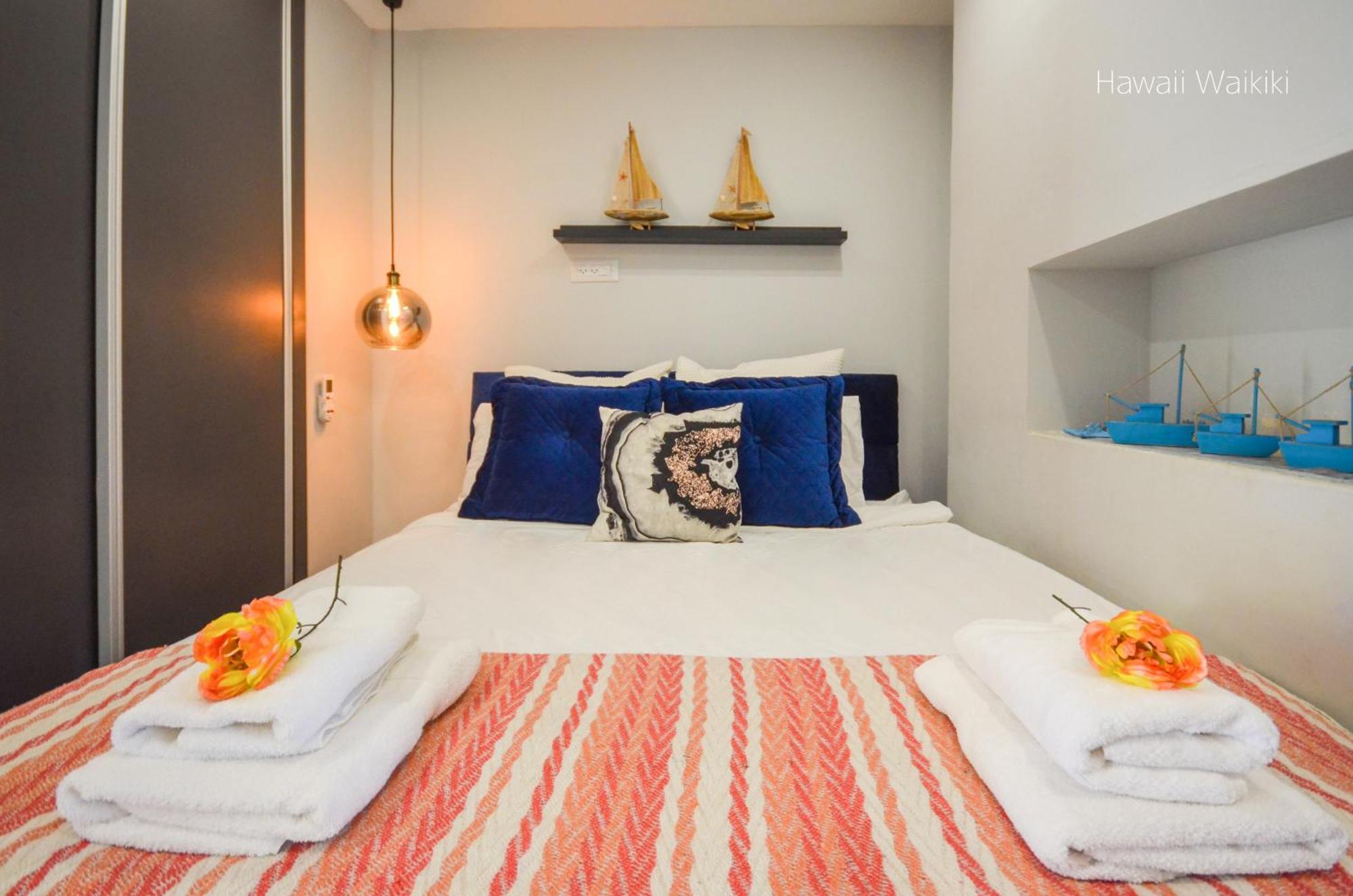 Amazing Studio And 1 Bedroom Apartments In Eilat Exterior foto