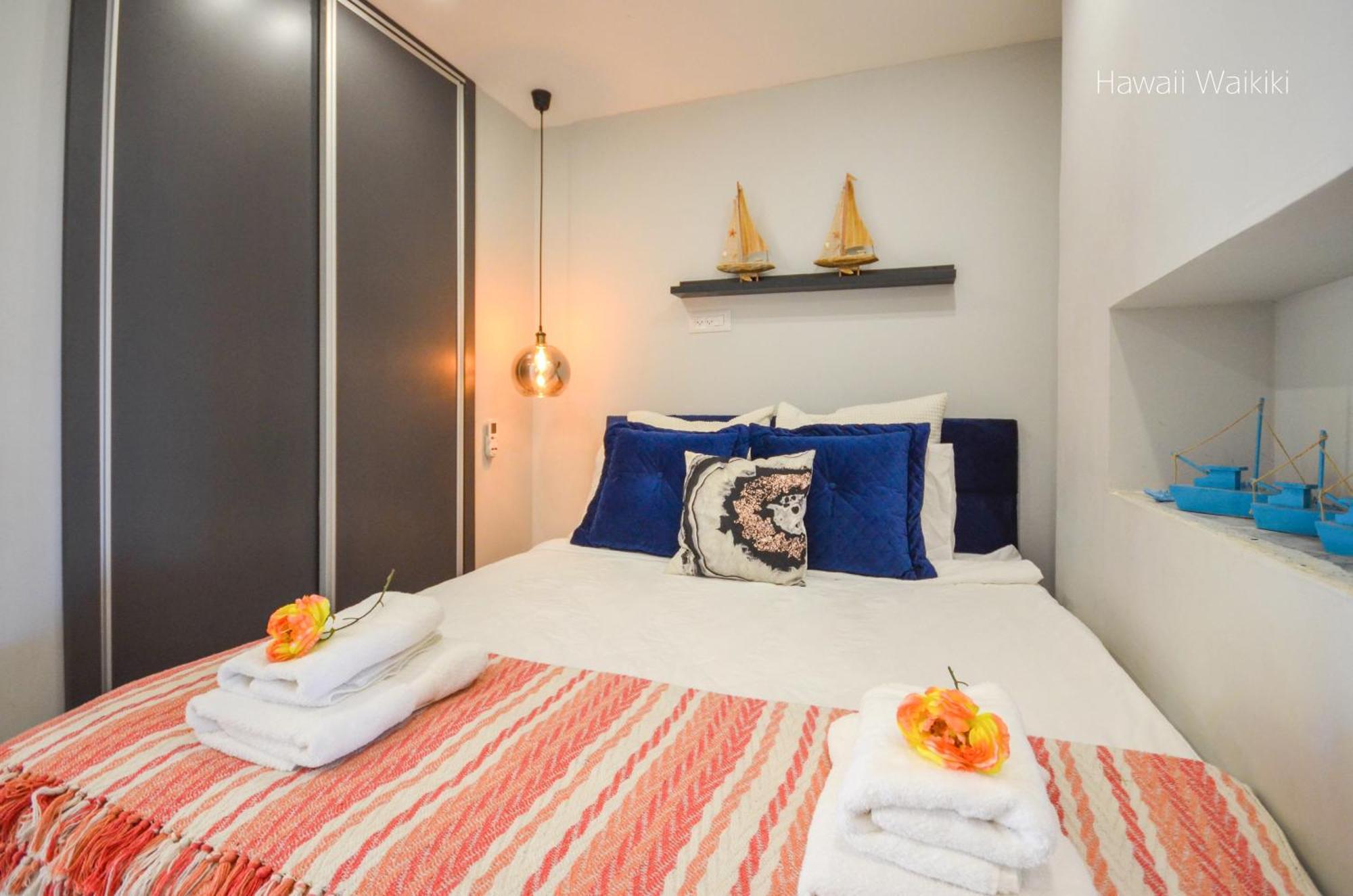 Amazing Studio And 1 Bedroom Apartments In Eilat Exterior foto