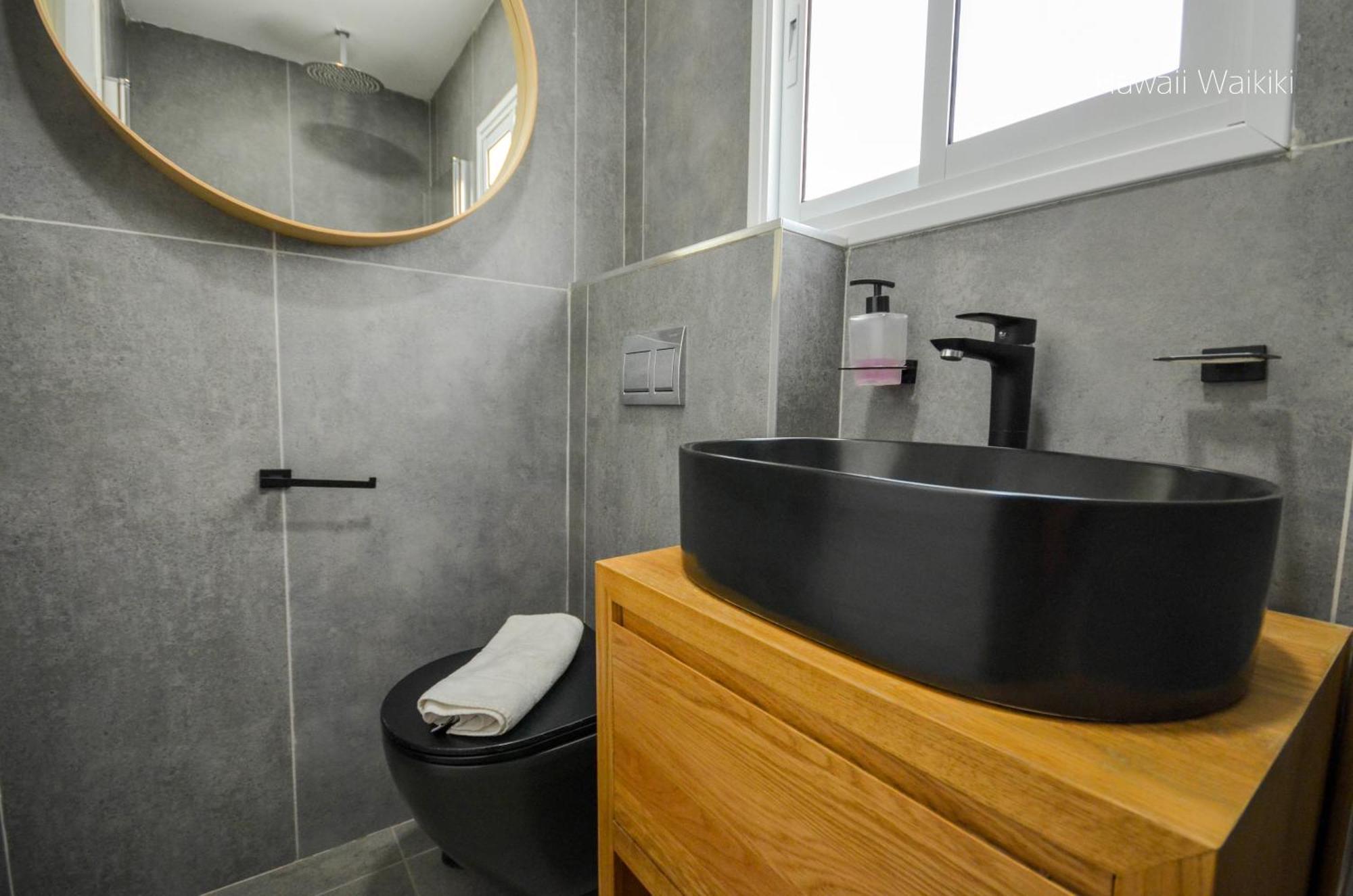 Amazing Studio And 1 Bedroom Apartments In Eilat Exterior foto