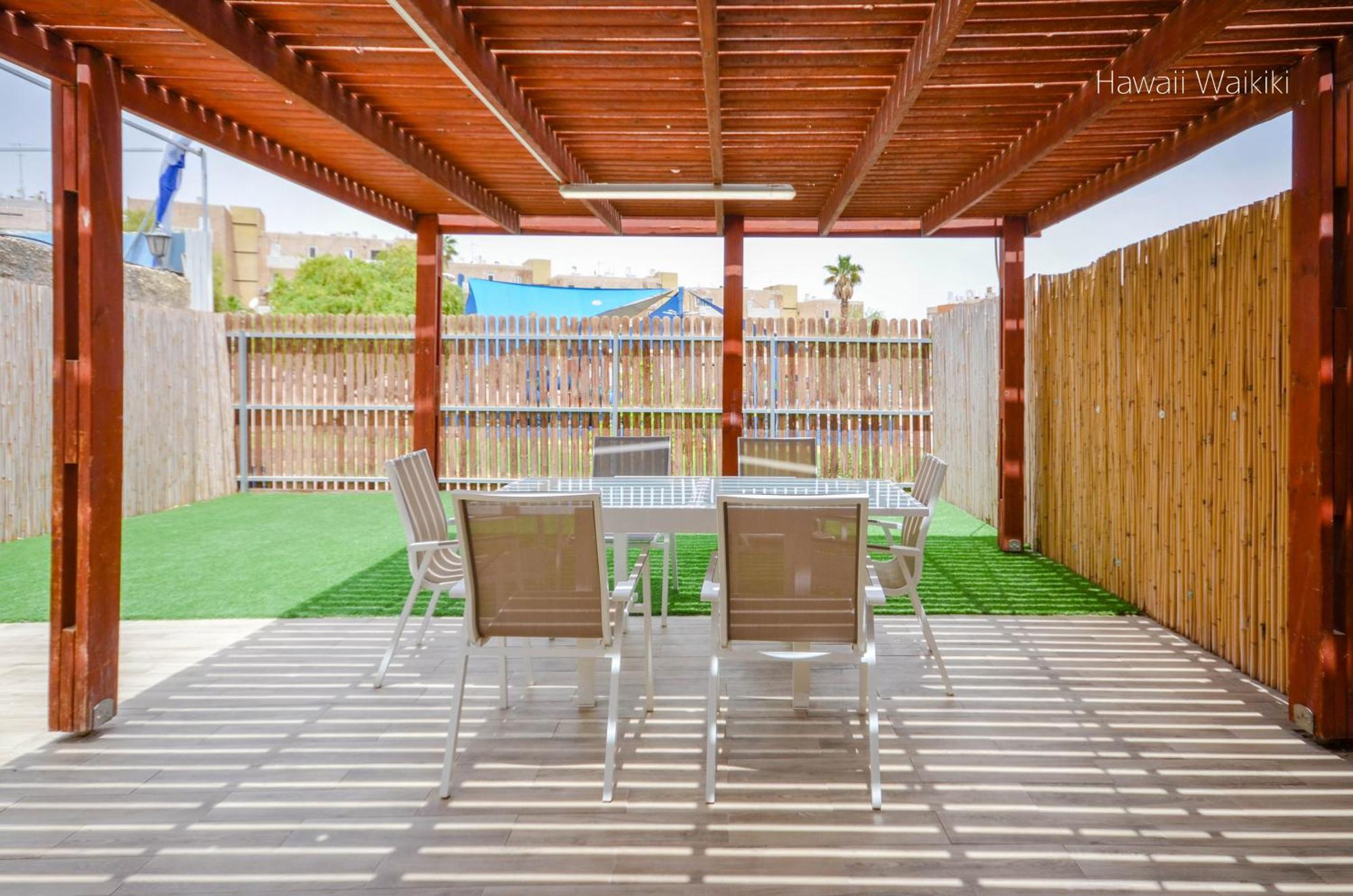 Amazing Studio And 1 Bedroom Apartments In Eilat Exterior foto
