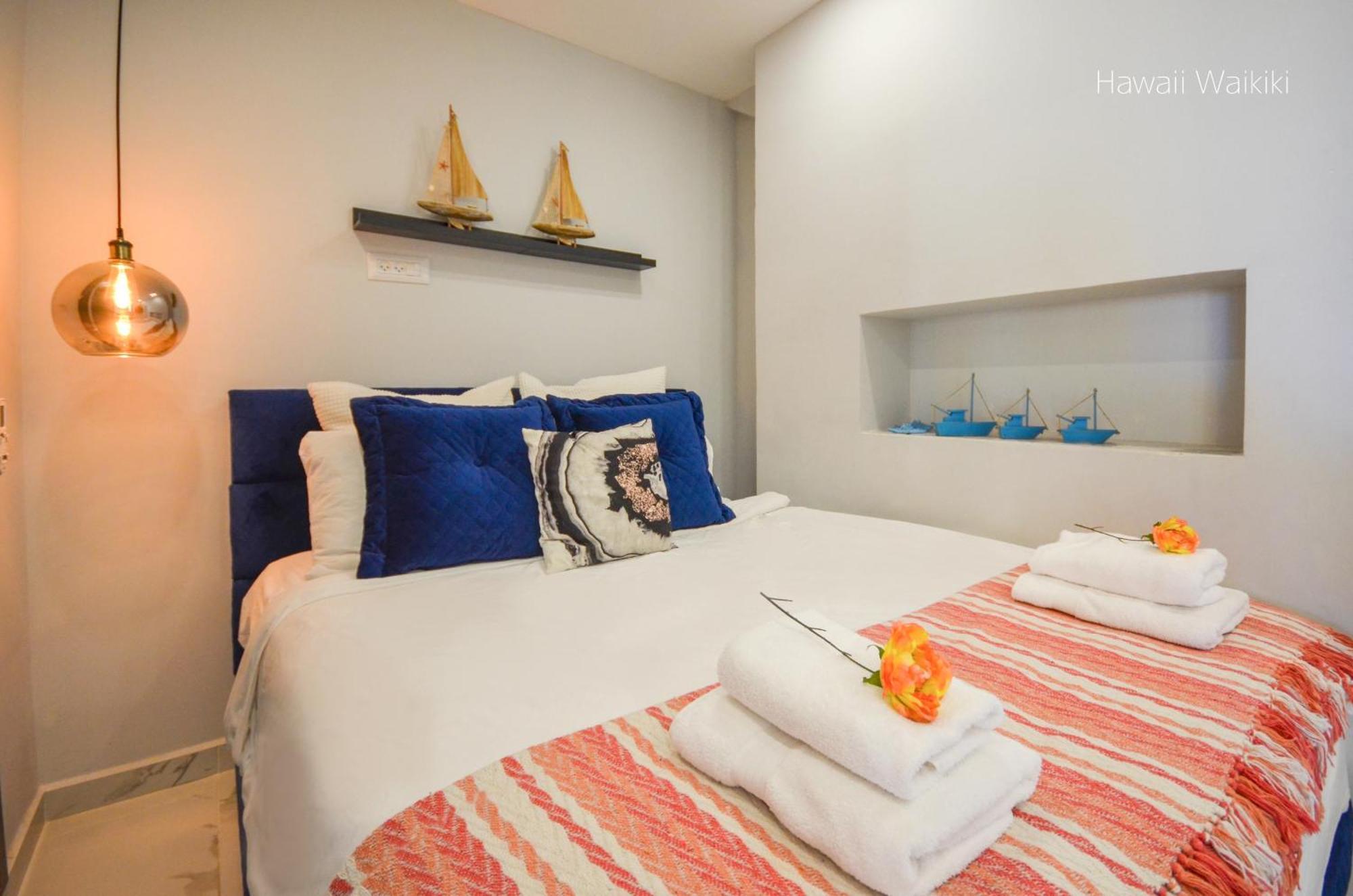 Amazing Studio And 1 Bedroom Apartments In Eilat Exterior foto