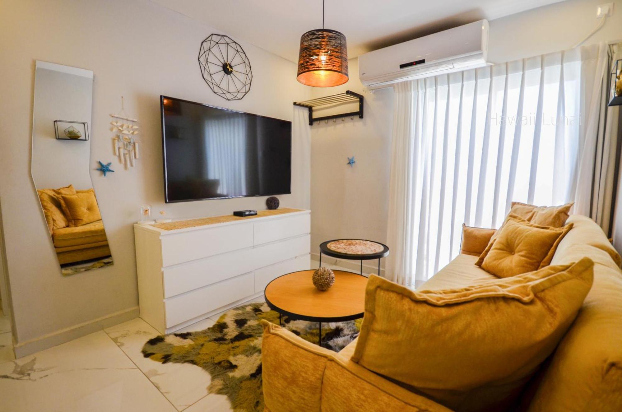 Amazing Studio And 1 Bedroom Apartments In Eilat Exterior foto