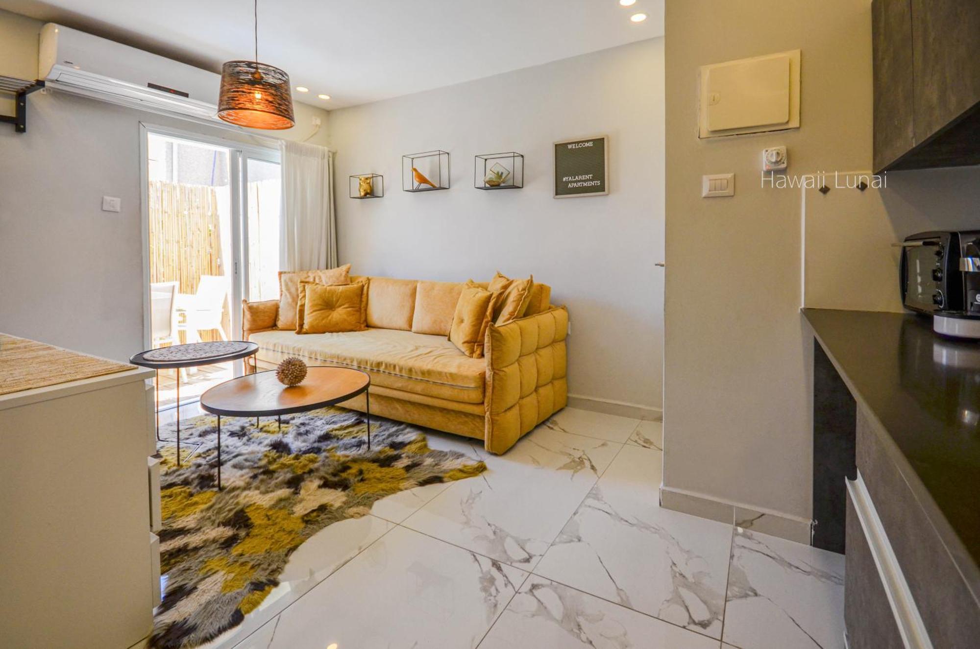 Amazing Studio And 1 Bedroom Apartments In Eilat Exterior foto