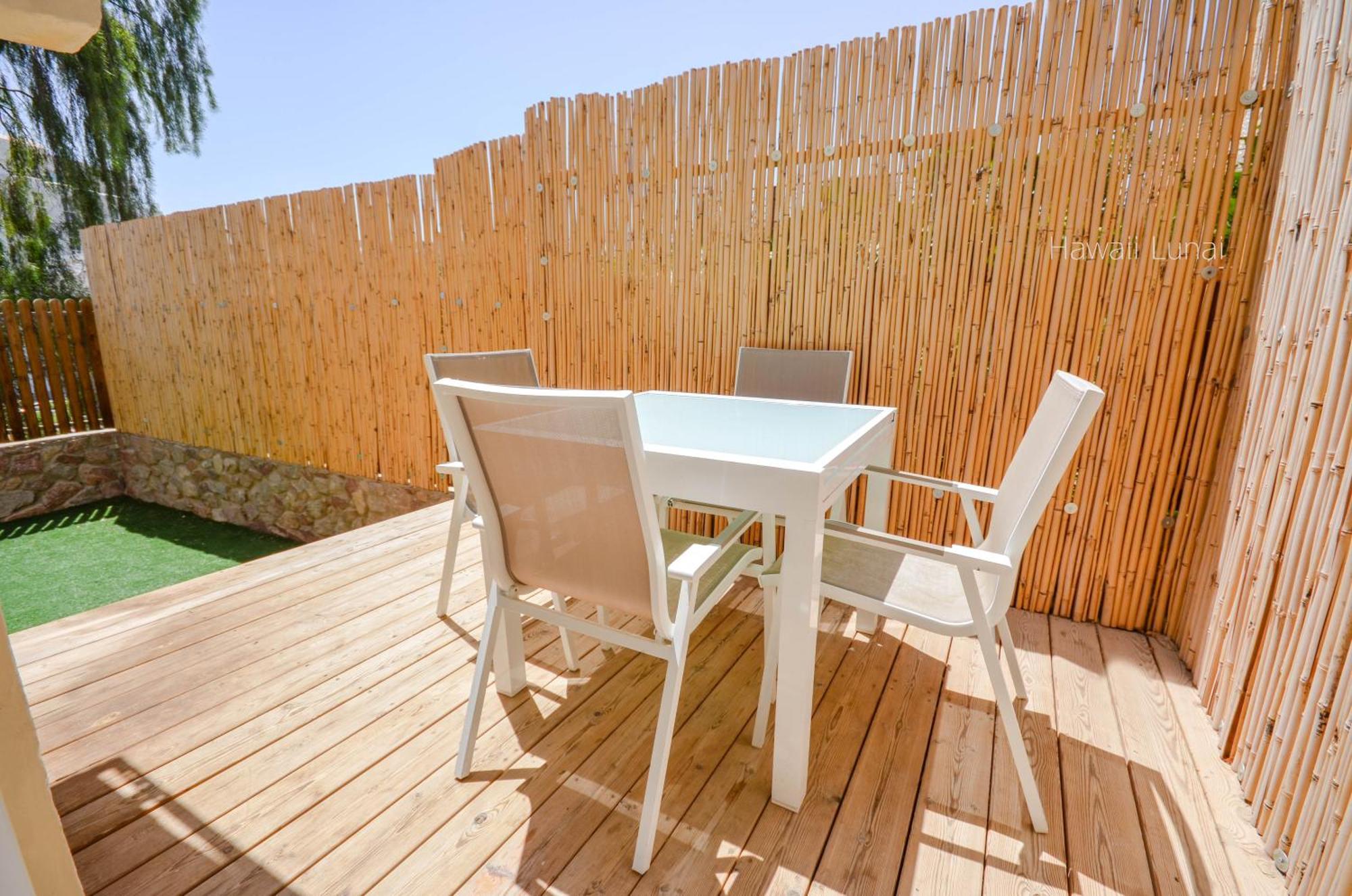 Amazing Studio And 1 Bedroom Apartments In Eilat Exterior foto