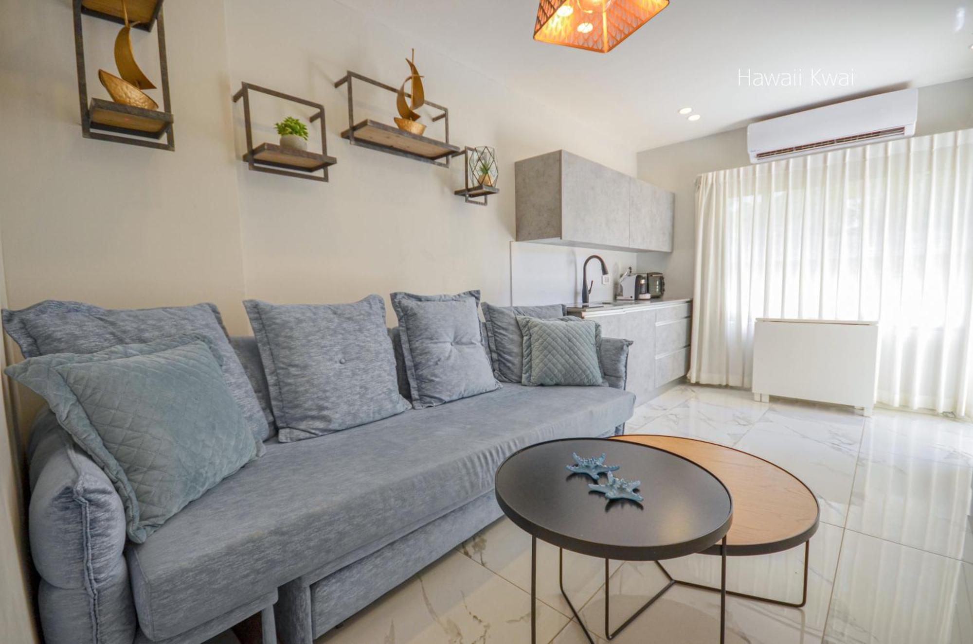 Amazing Studio And 1 Bedroom Apartments In Eilat Exterior foto