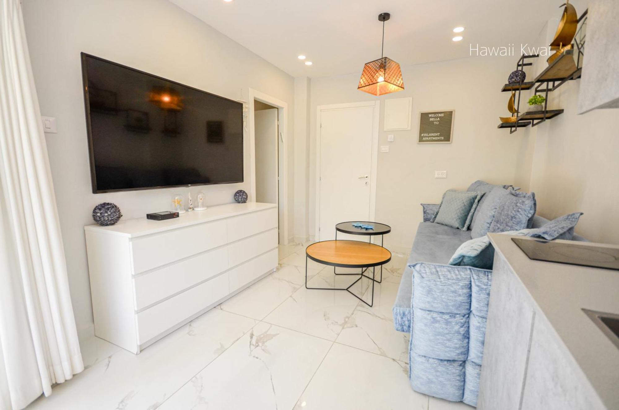 Amazing Studio And 1 Bedroom Apartments In Eilat Exterior foto