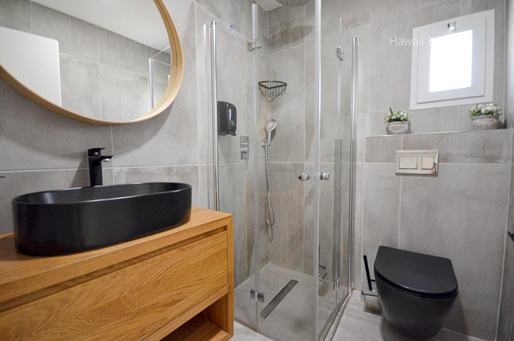 Amazing Studio And 1 Bedroom Apartments In Eilat Exterior foto