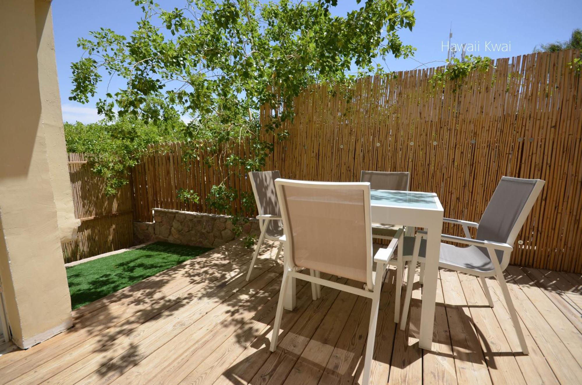 Amazing Studio And 1 Bedroom Apartments In Eilat Exterior foto