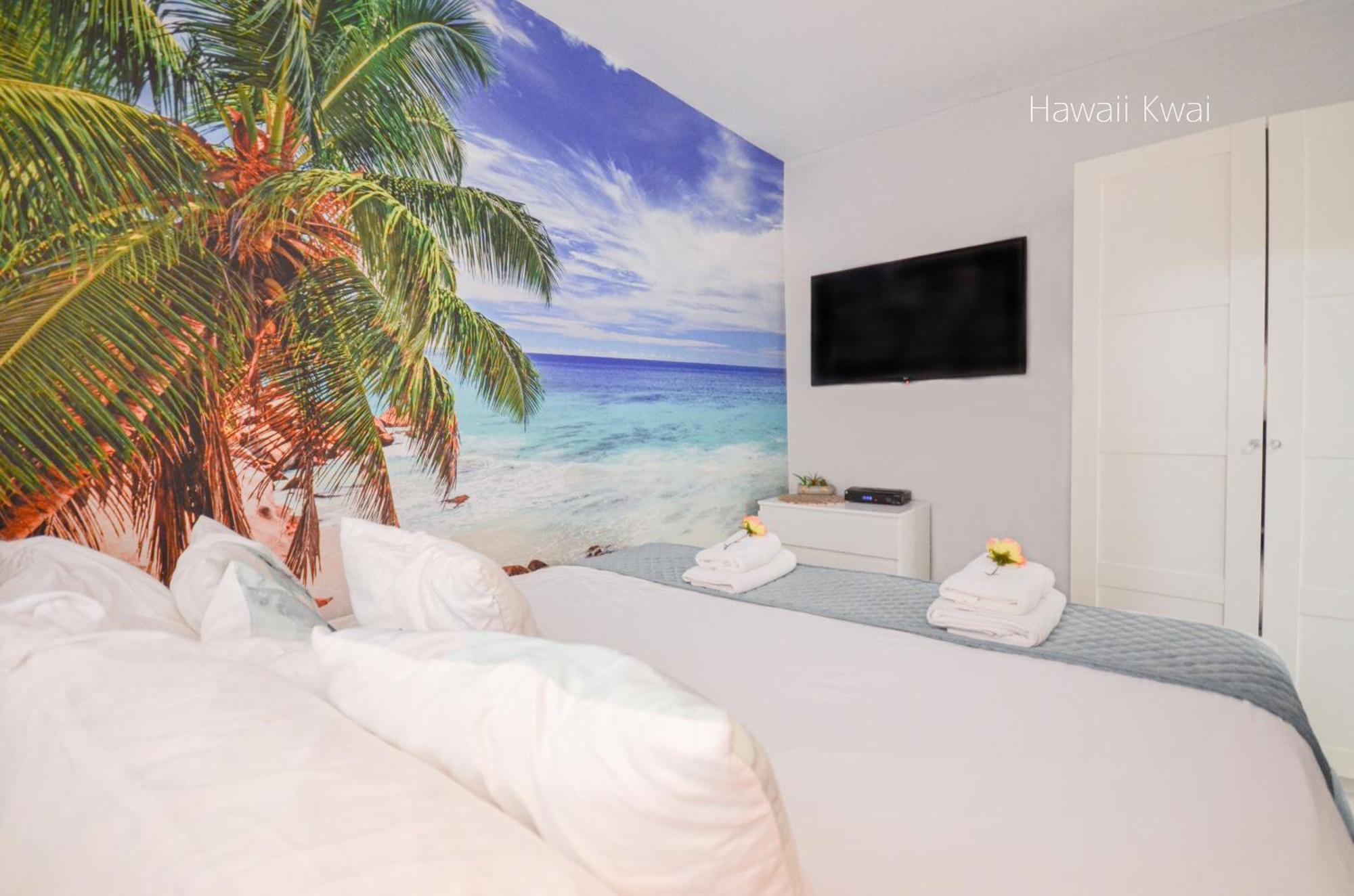 Amazing Studio And 1 Bedroom Apartments In Eilat Exterior foto