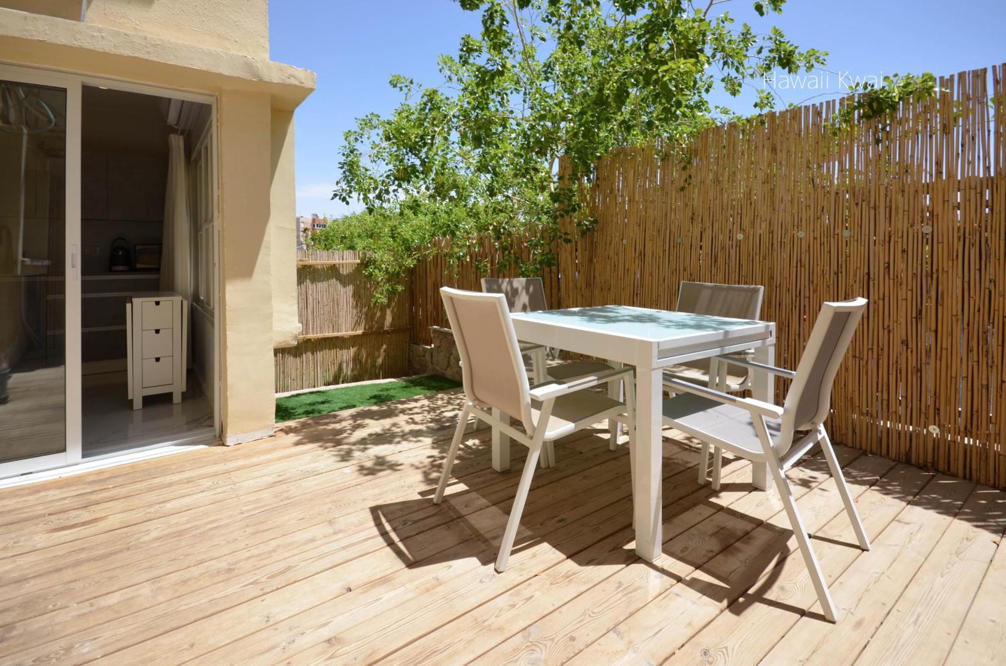 Amazing Studio And 1 Bedroom Apartments In Eilat Exterior foto