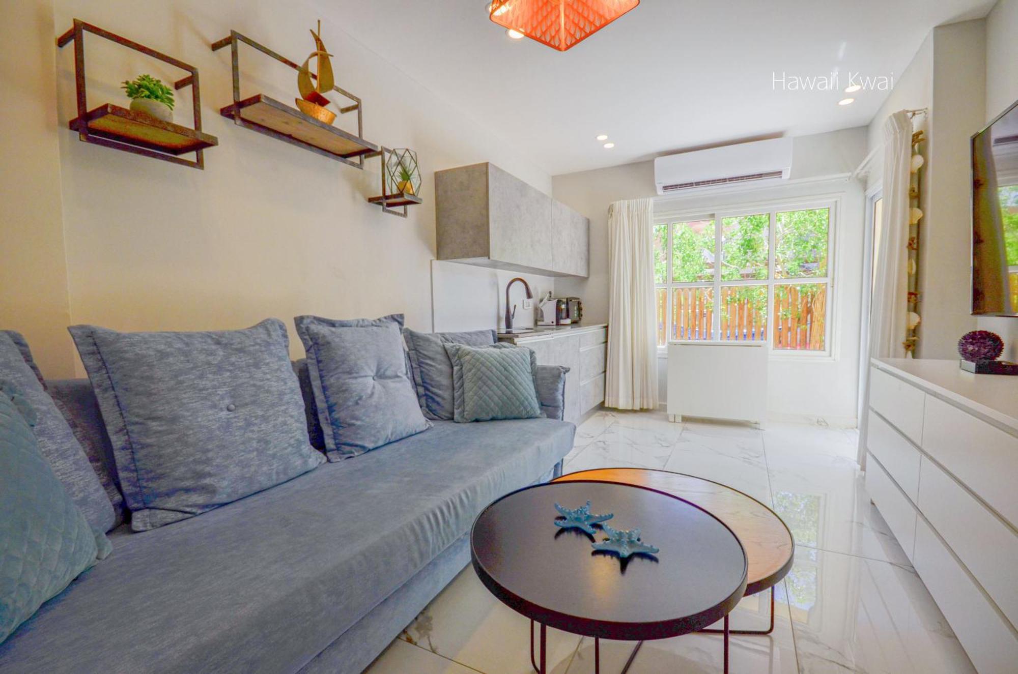 Amazing Studio And 1 Bedroom Apartments In Eilat Exterior foto