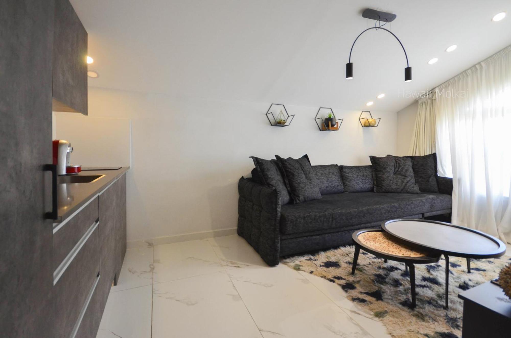 Amazing Studio And 1 Bedroom Apartments In Eilat Exterior foto