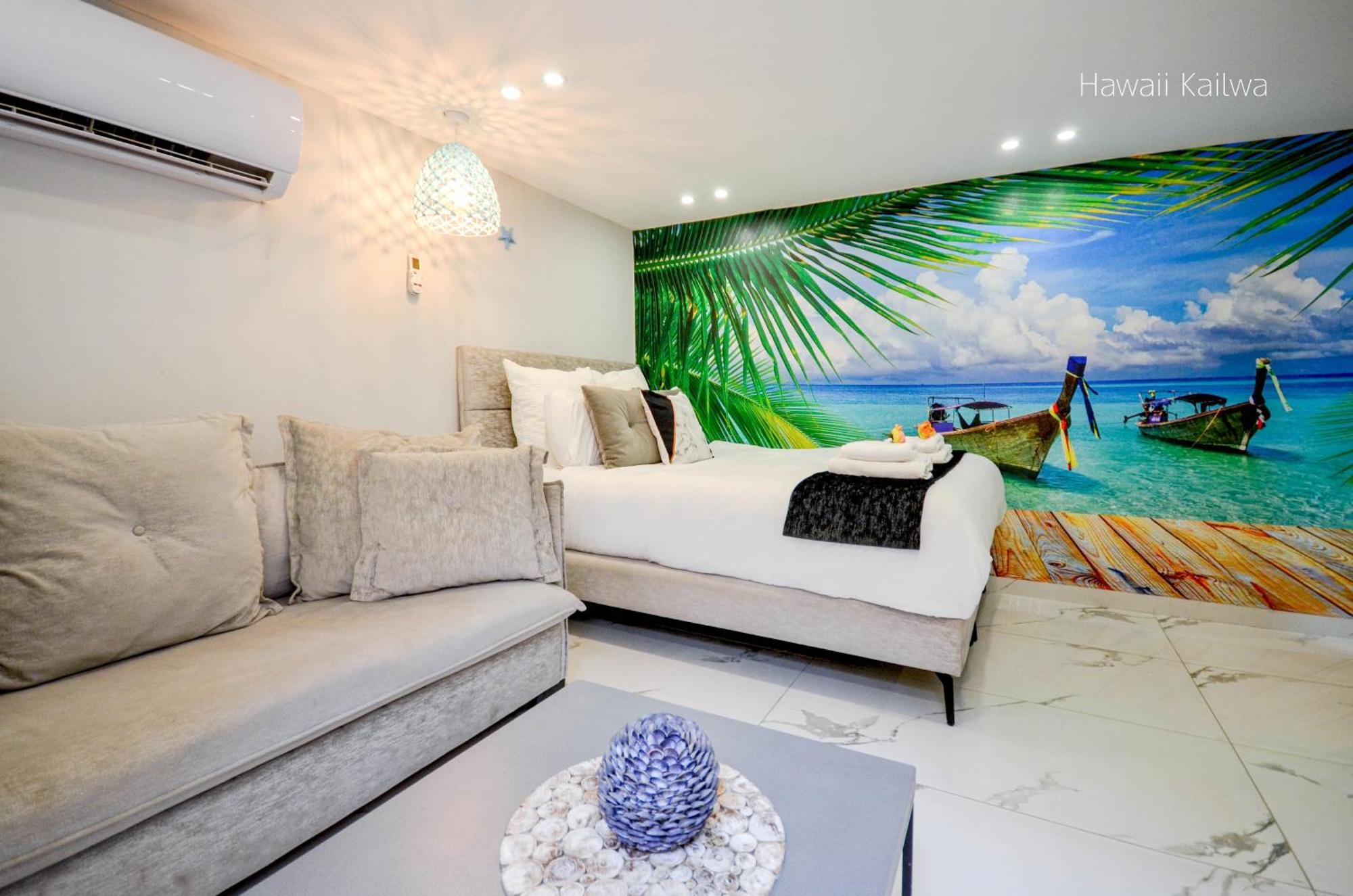 Amazing Studio And 1 Bedroom Apartments In Eilat Exterior foto