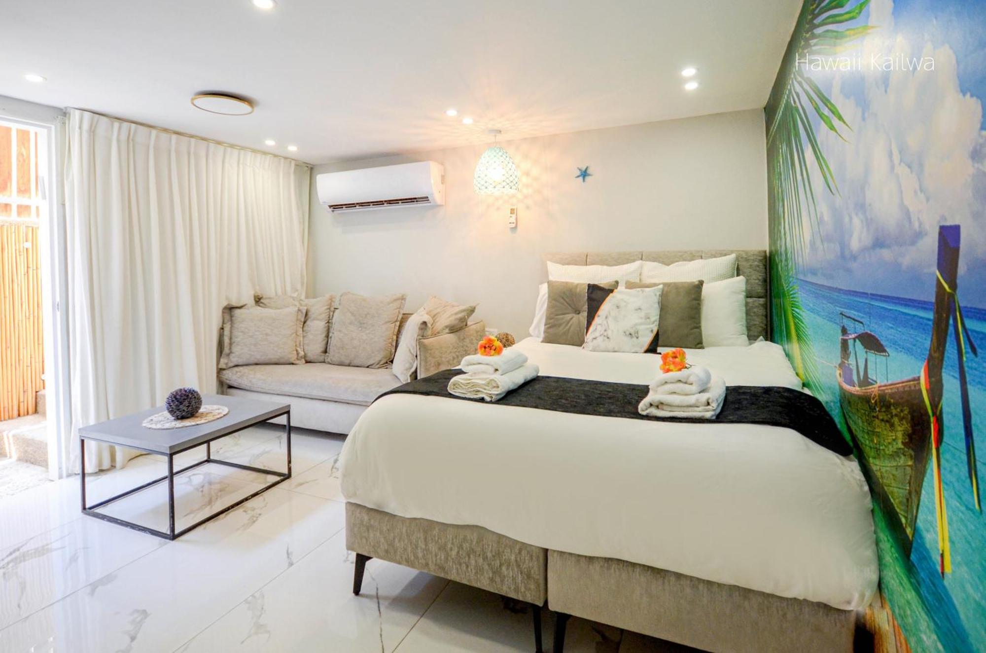 Amazing Studio And 1 Bedroom Apartments In Eilat Exterior foto