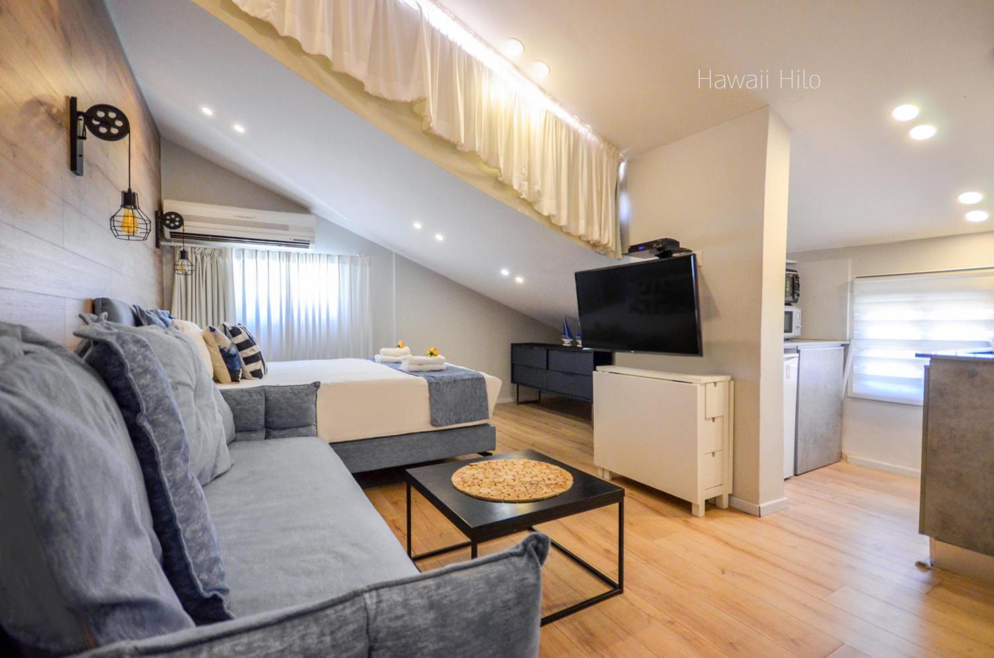 Amazing Studio And 1 Bedroom Apartments In Eilat Exterior foto