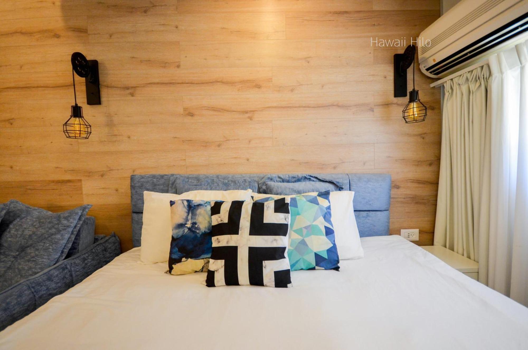 Amazing Studio And 1 Bedroom Apartments In Eilat Exterior foto