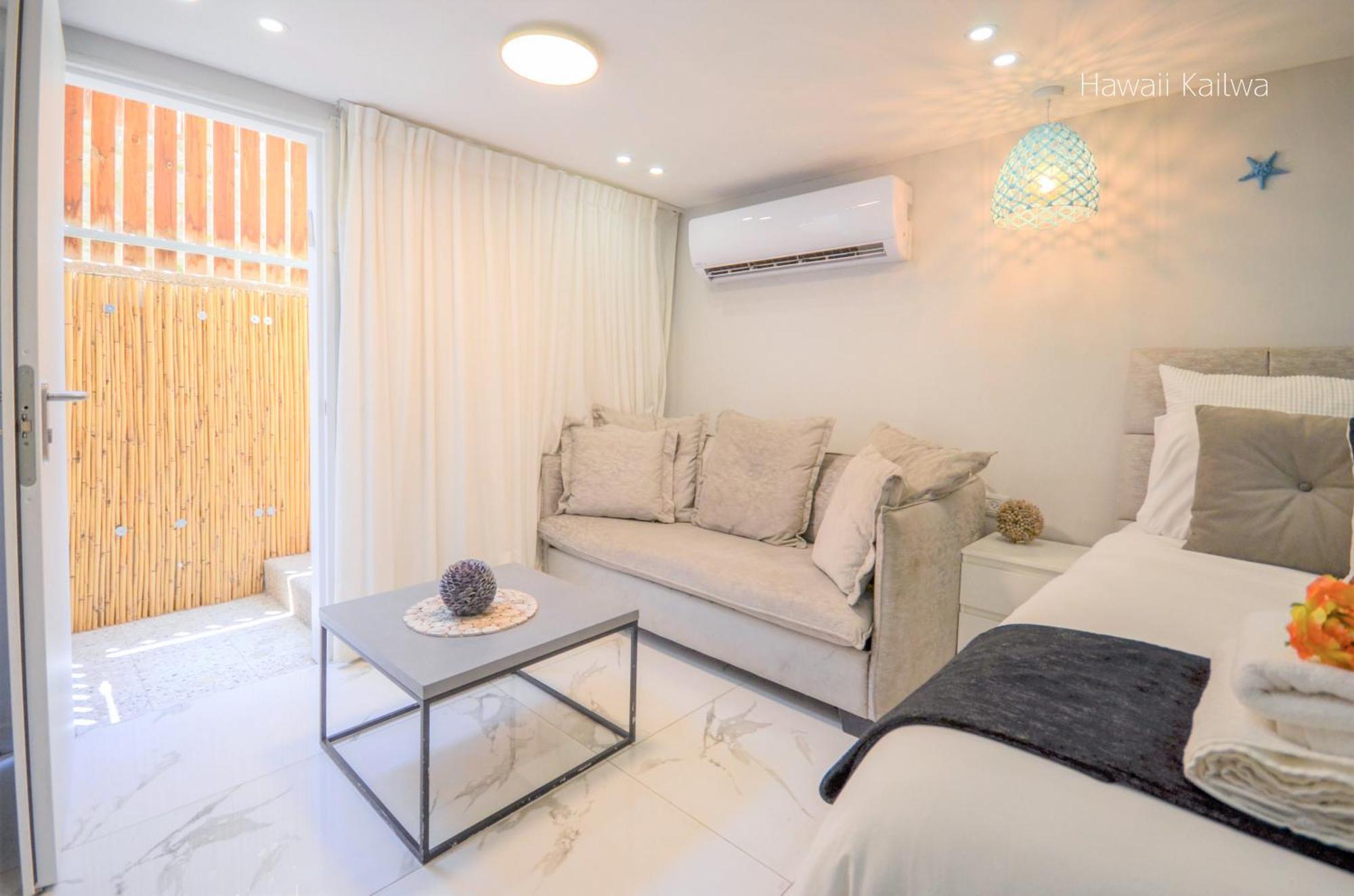 Amazing Studio And 1 Bedroom Apartments In Eilat Exterior foto