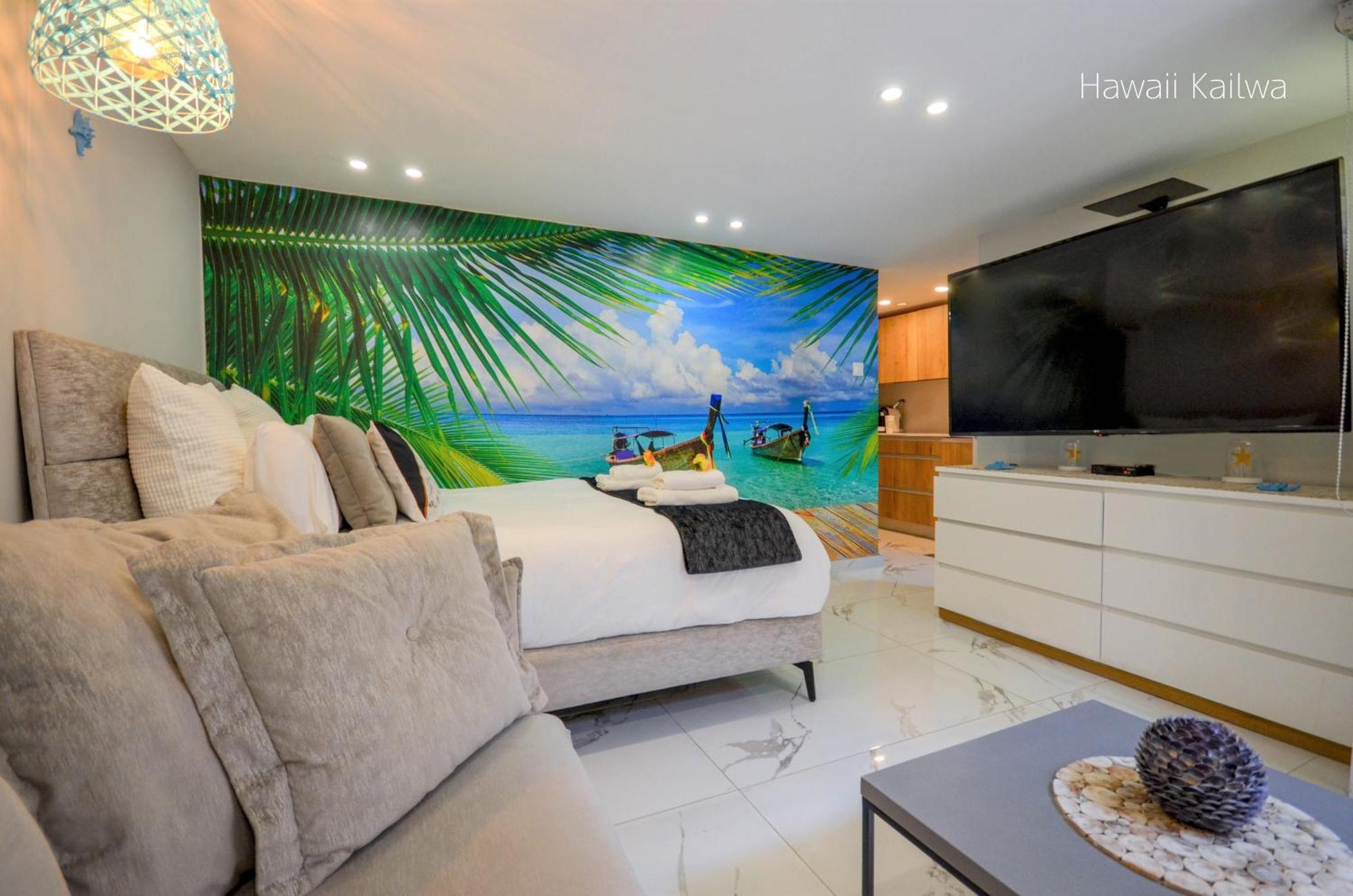 Amazing Studio And 1 Bedroom Apartments In Eilat Exterior foto